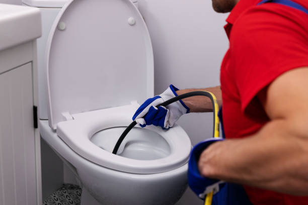 Best Water Heater Repair  in North Windham, ME